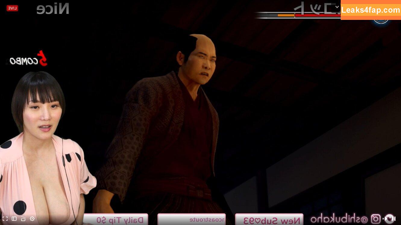 Kaho Shibuya / Shibukaho слитое фото фото #0980