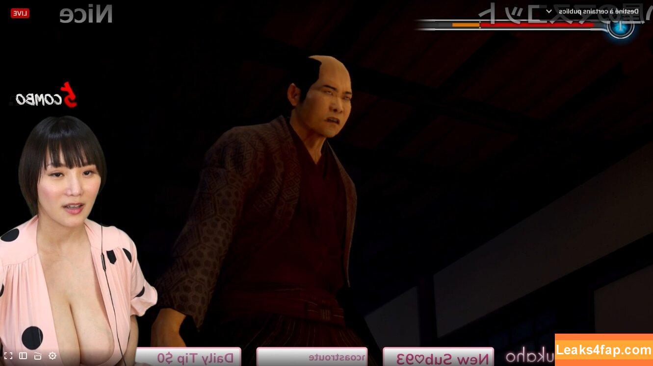 Kaho Shibuya / Shibukaho слитое фото фото #0988