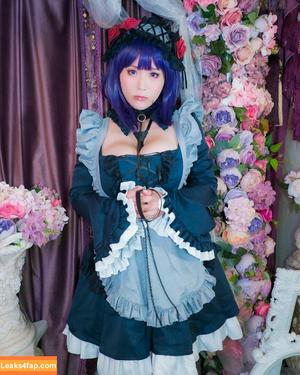 Kaho Shibuya photo #0181