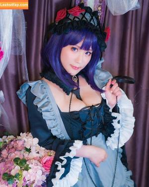 Kaho Shibuya photo #0184