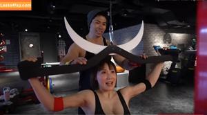 Kaho Shibuya photo #0715