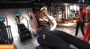 Kaho Shibuya фото #0752