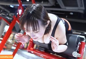 Kaho Shibuya фото #0756