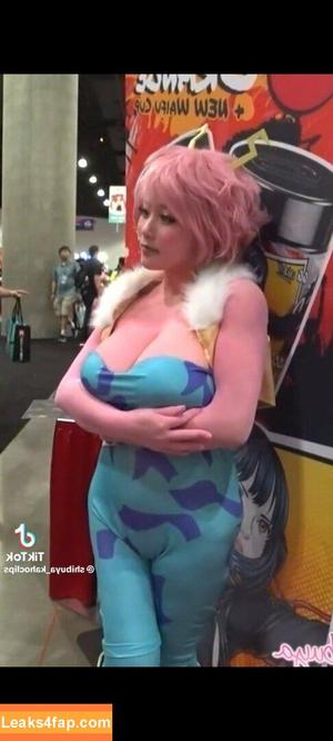 Kaho Shibuya фото #0767