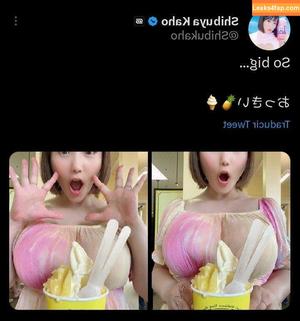 Kaho Shibuya фото #0769