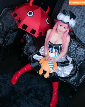 Kaho Shibuya фото #0803