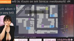 Kaho Shibuya фото #0809