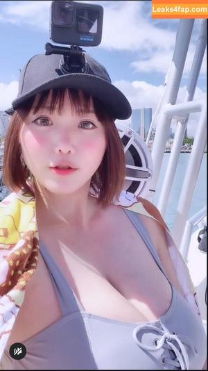 Kaho Shibuya фото #0900