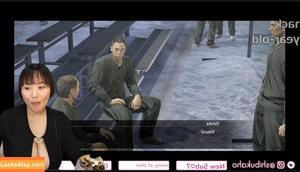 Kaho Shibuya фото #0906