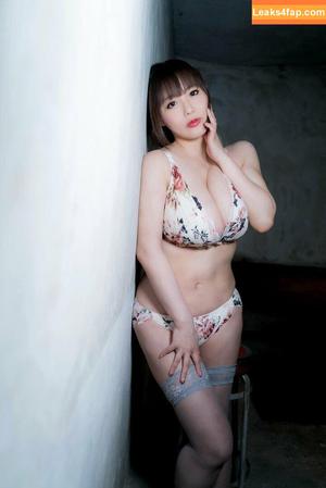 Kaho Shibuya фото #0916