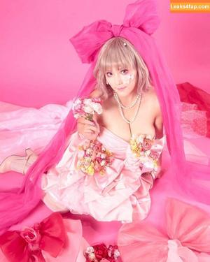 Kaho Shibuya фото #0972