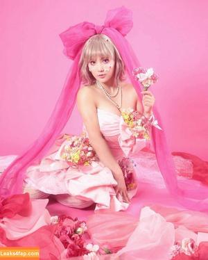 Kaho Shibuya фото #0977