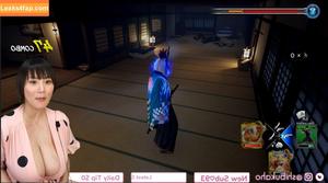 Kaho Shibuya фото #0984