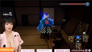 Kaho Shibuya фото #0989