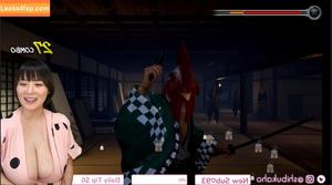 Kaho Shibuya фото #0990