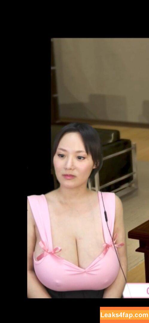 Kaho Shibuya / Shibukaho слитое фото фото #1030