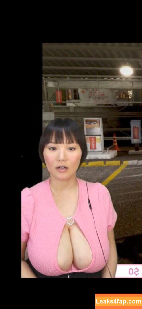 Kaho Shibuya / Shibukaho слитое фото фото #1033