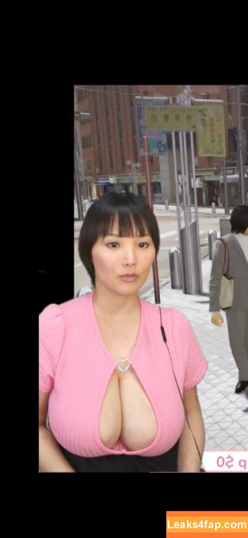 Kaho Shibuya / Shibukaho слитое фото фото #1035