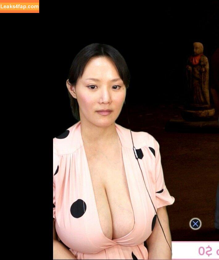 Kaho Shibuya / Shibukaho слитое фото фото #1050