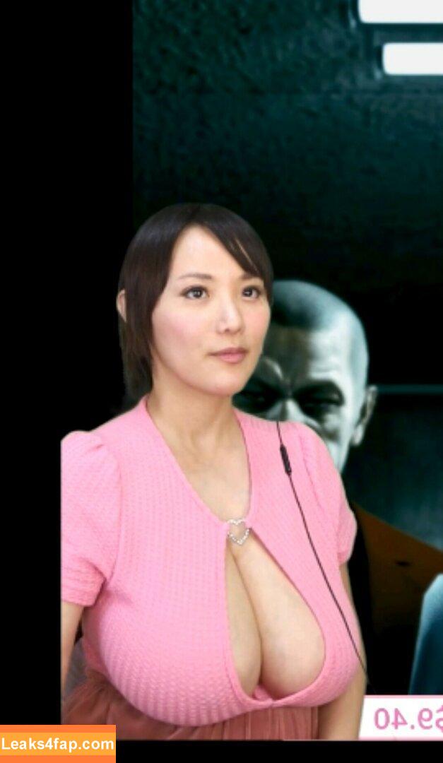 Kaho Shibuya / Shibukaho слитое фото фото #1051