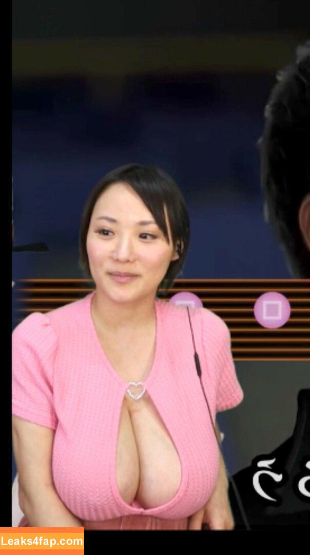 Kaho Shibuya / Shibukaho слитое фото фото #1053