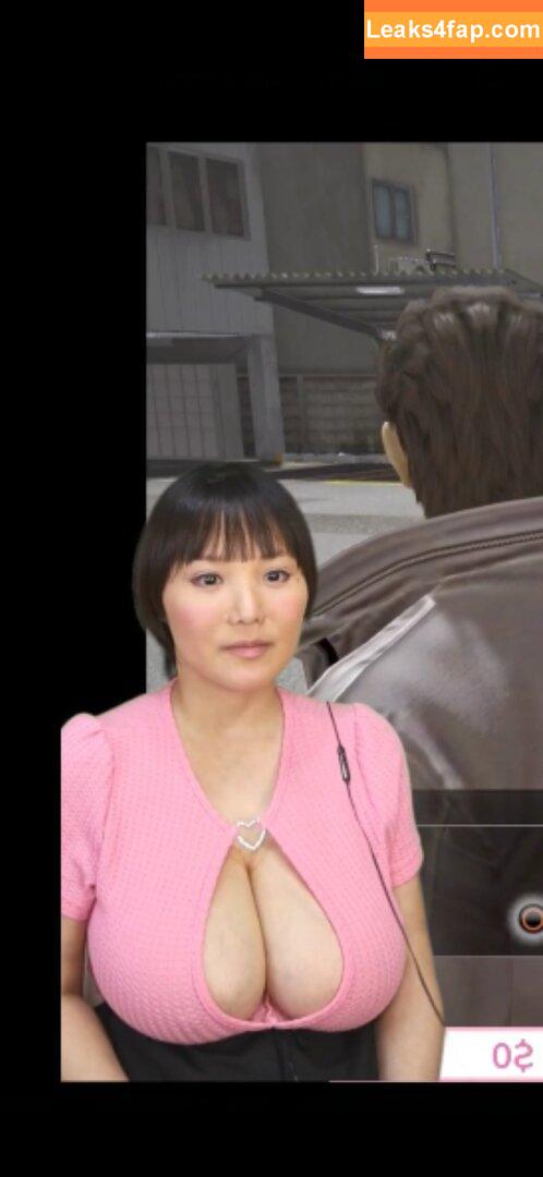 Kaho Shibuya / Shibukaho слитое фото фото #1061