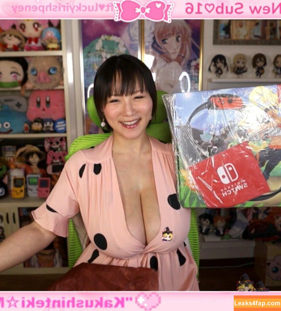 Kaho Shibuya / Shibukaho слитое фото фото #1117