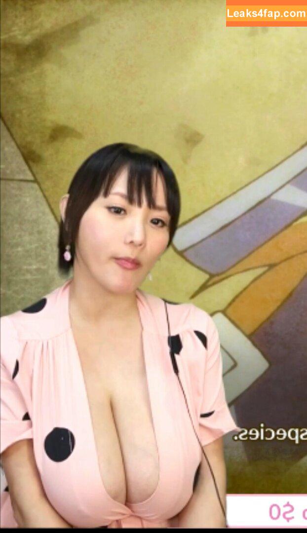 Kaho Shibuya / Shibukaho слитое фото фото #1122