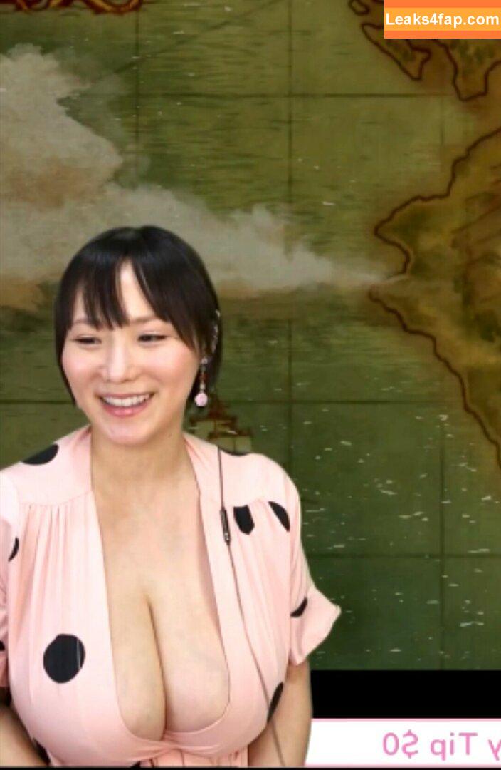 Kaho Shibuya / Shibukaho слитое фото фото #1140