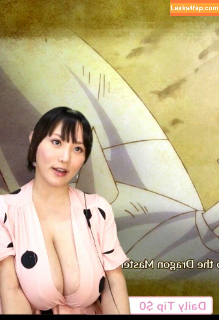 Kaho Shibuya / Shibukaho слитое фото фото #1144