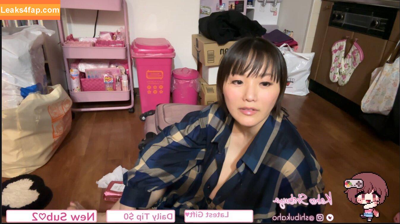 Kaho Shibuya / Shibukaho слитое фото фото #1154