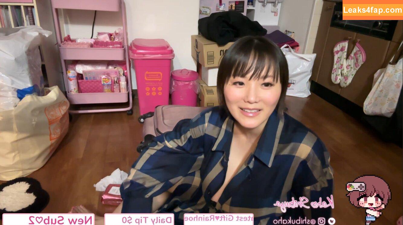 Kaho Shibuya / Shibukaho слитое фото фото #1155