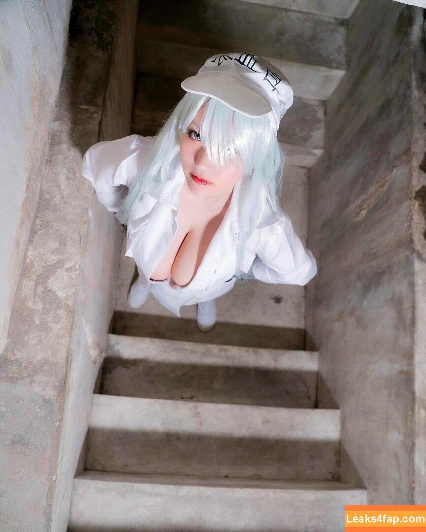 Kaho Shibuya / Shibukaho слитое фото фото #1187