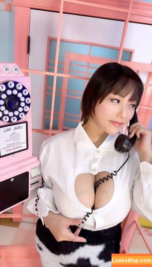 Kaho Shibuya / Shibukaho слитое фото фото #1232