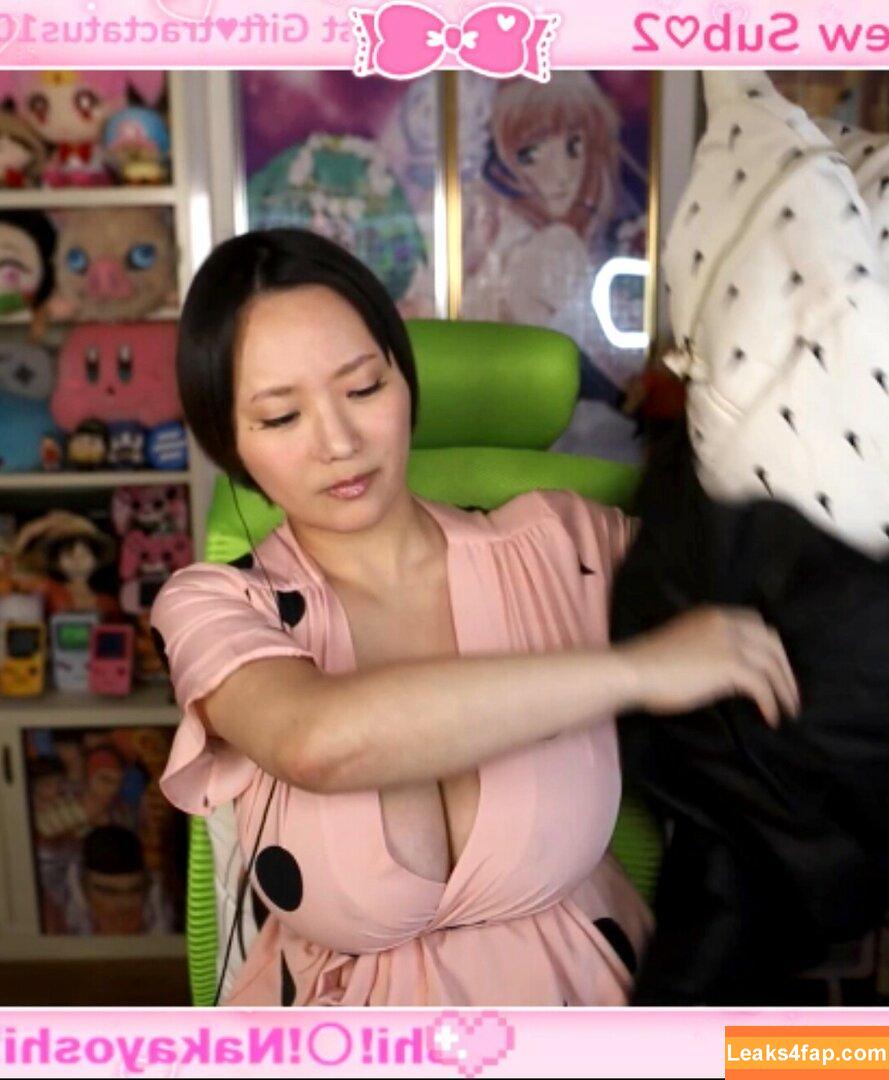 Kaho Shibuya / Shibukaho слитое фото фото #1252