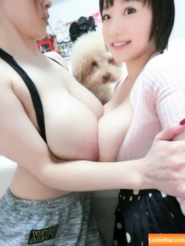 Kaho Shibuya / Shibukaho слитое фото фото #1286