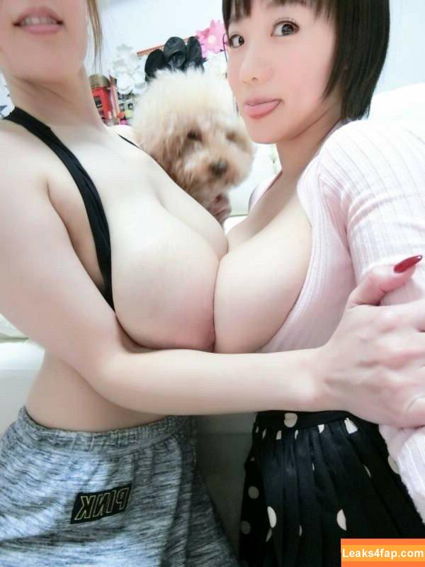 Kaho Shibuya / Shibukaho слитое фото фото #1299