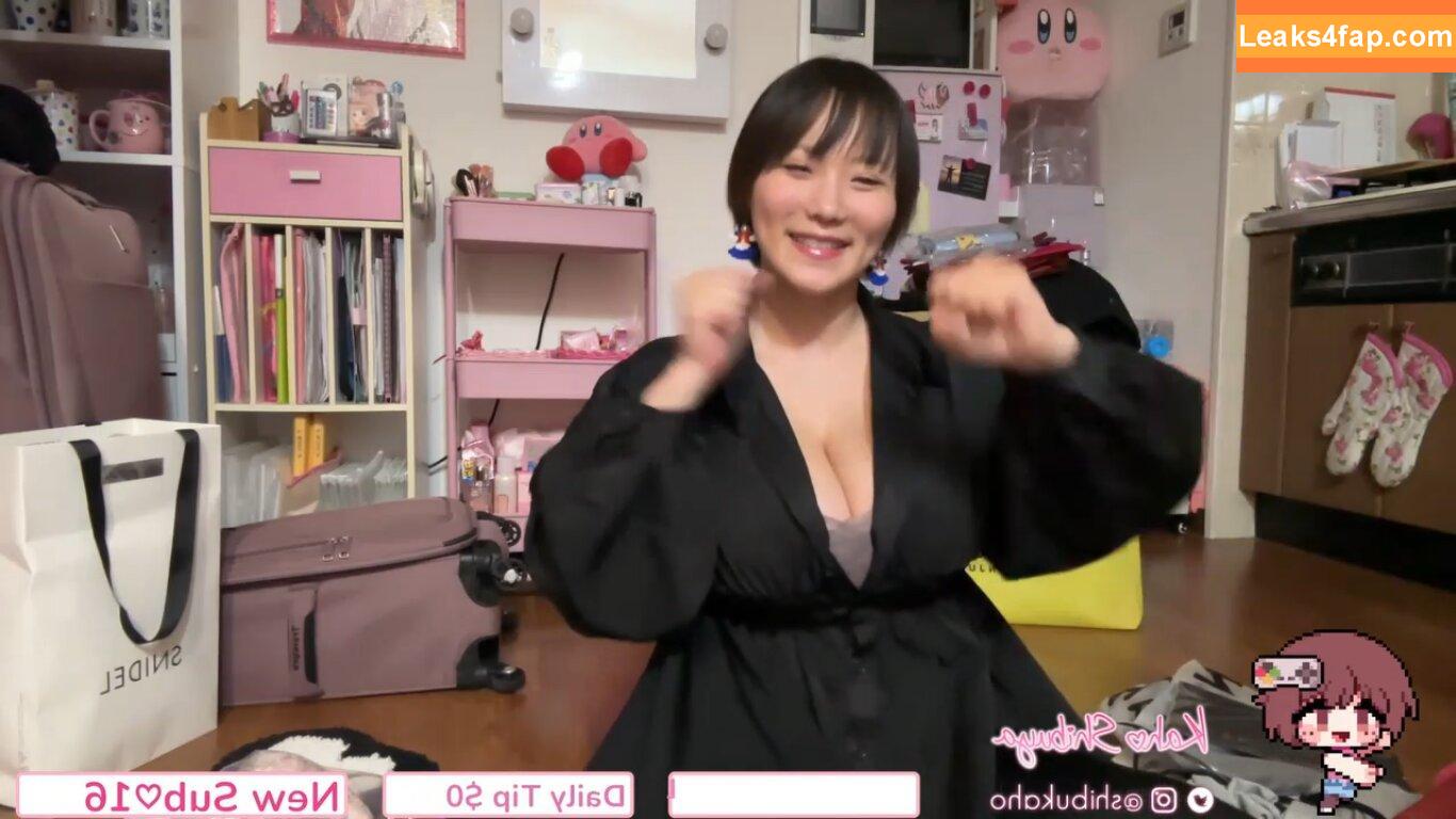 Kaho Shibuya / Shibukaho слитое фото фото #1302