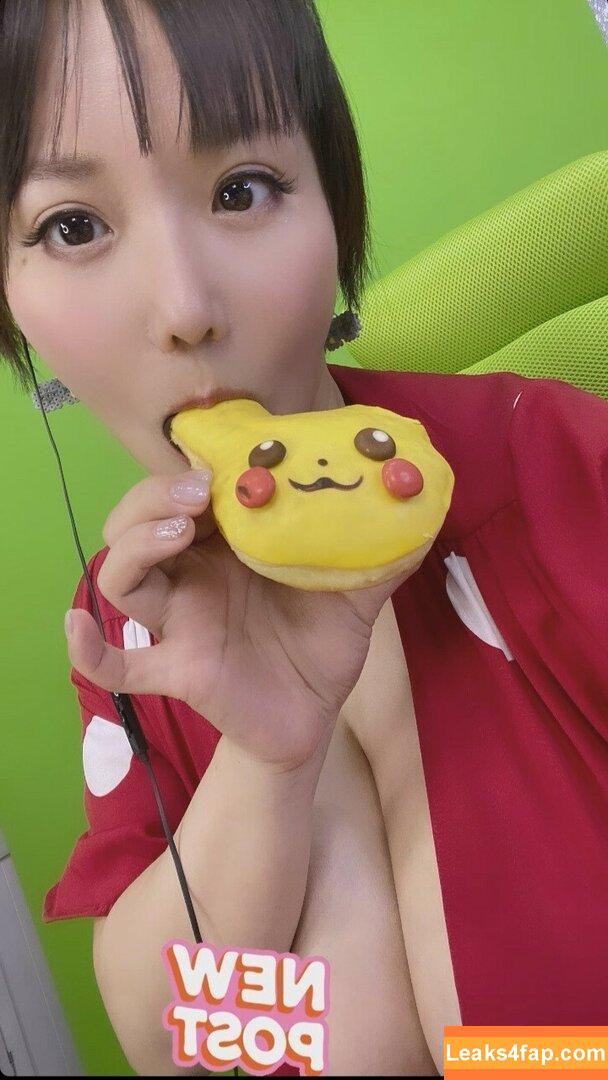 Kaho Shibuya / Shibukaho слитое фото фото #1308