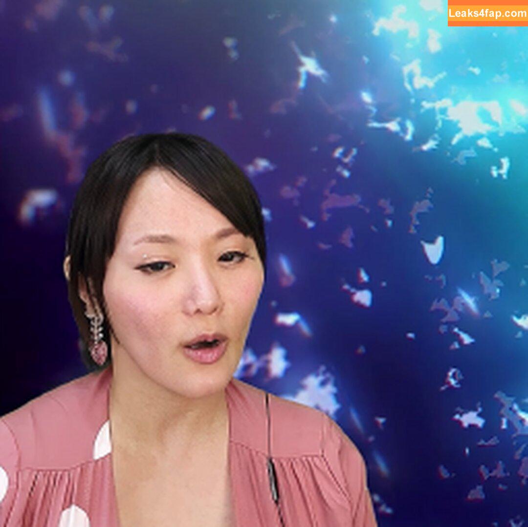 Kaho Shibuya / Shibukaho слитое фото фото #1347