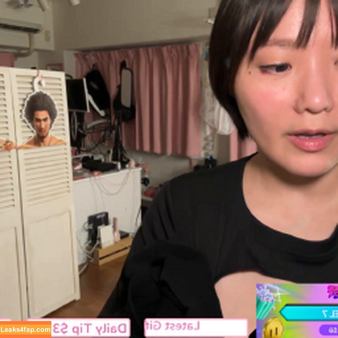 Kaho Shibuya / Shibukaho слитое фото фото #1348