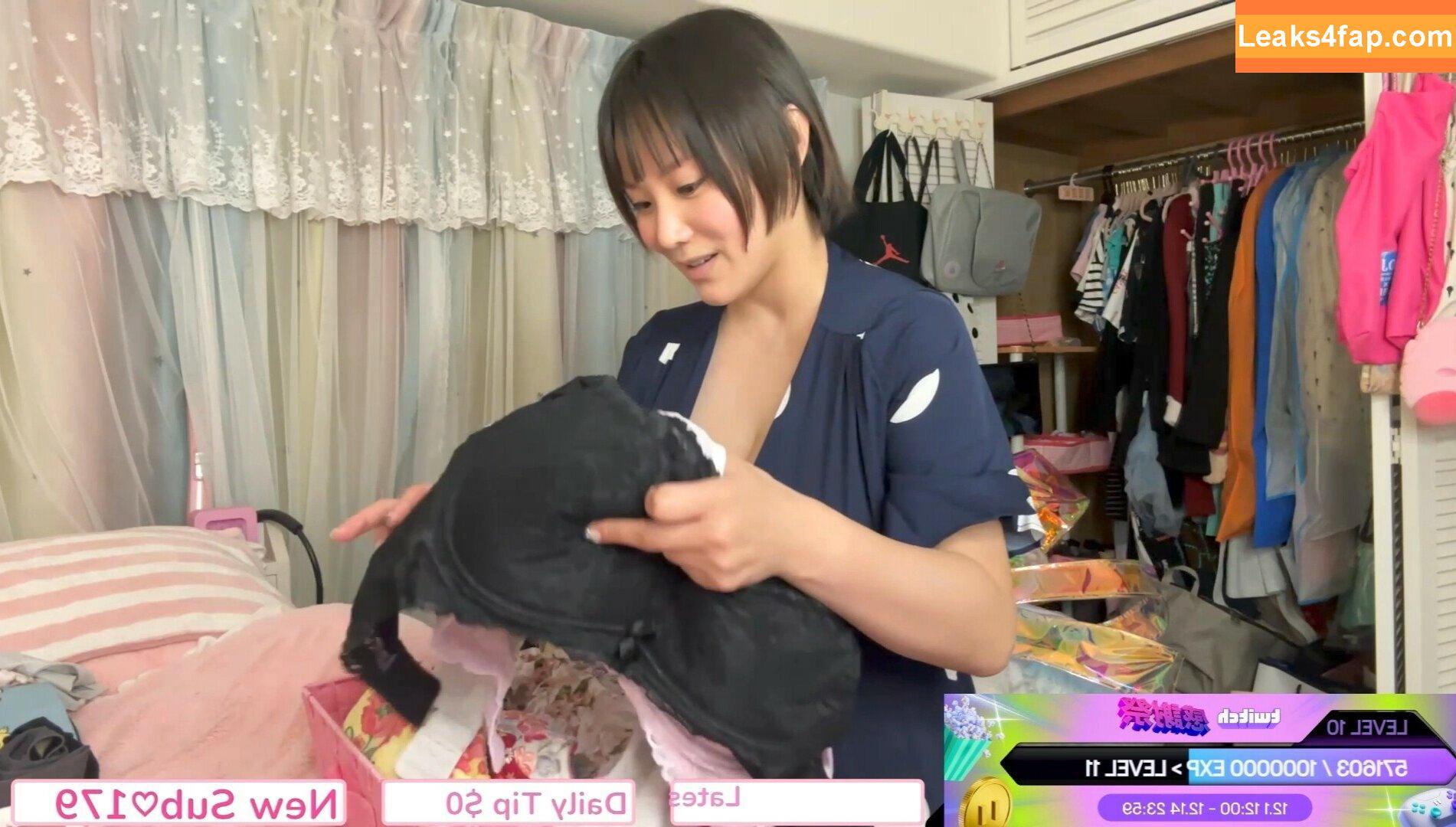 Kaho Shibuya / Shibukaho слитое фото фото #1364