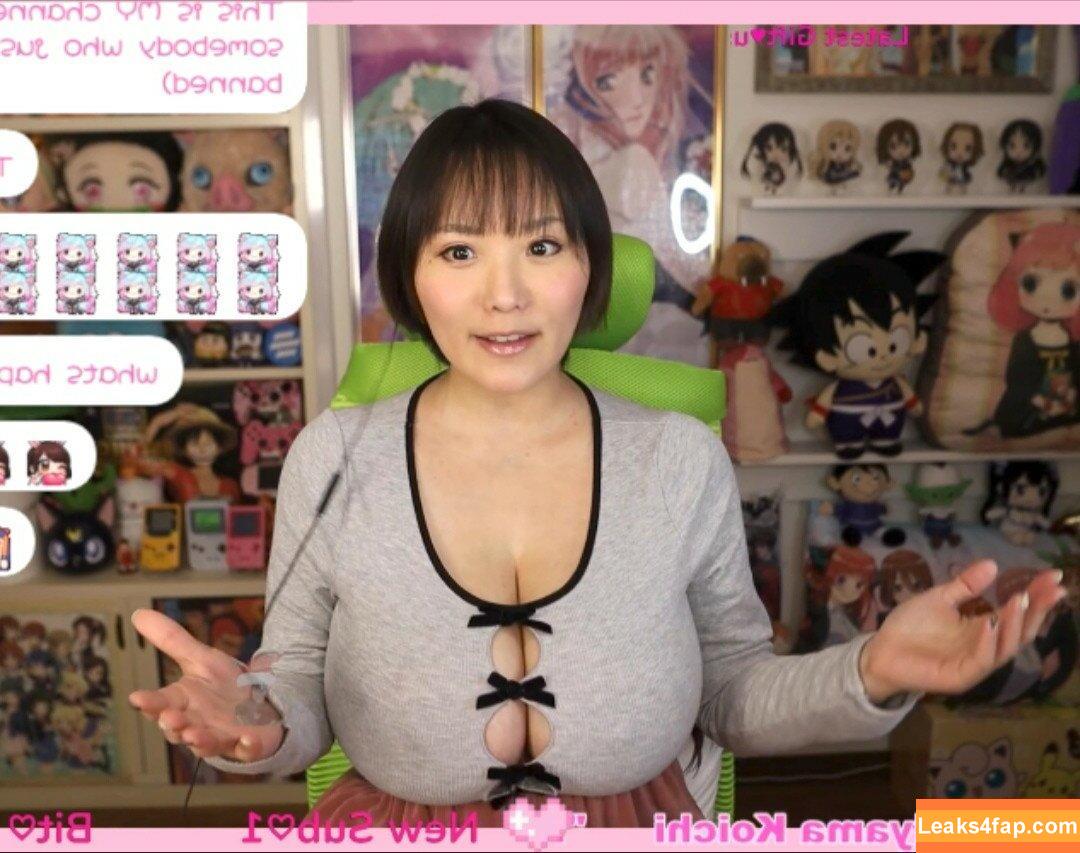 Kaho Shibuya / Shibukaho слитое фото фото #1383