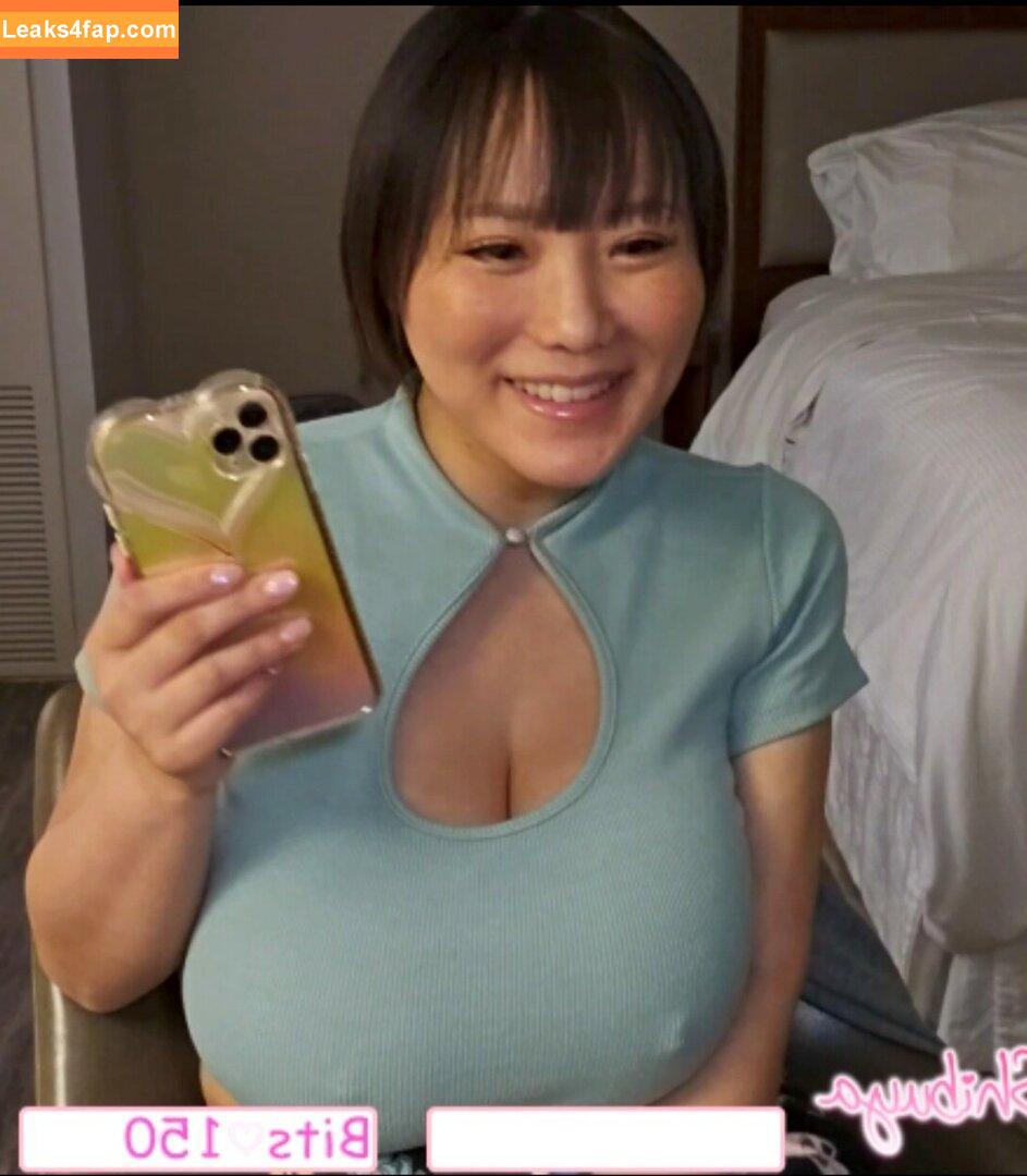 Kaho Shibuya / Shibukaho слитое фото фото #1438