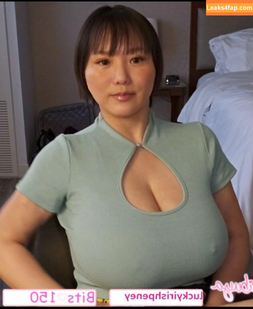 Kaho Shibuya / Shibukaho слитое фото фото #1446