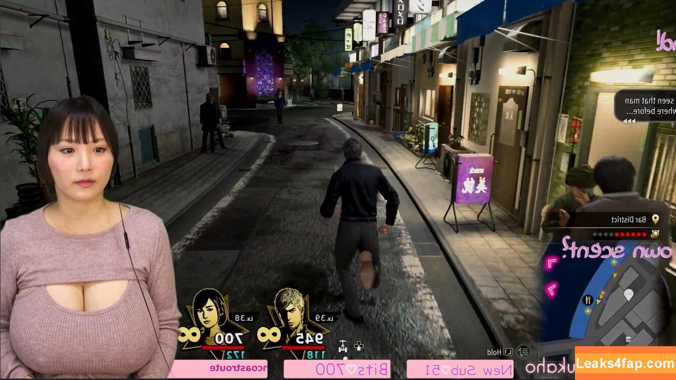 Kaho Shibuya / Shibukaho слитое фото фото #1463