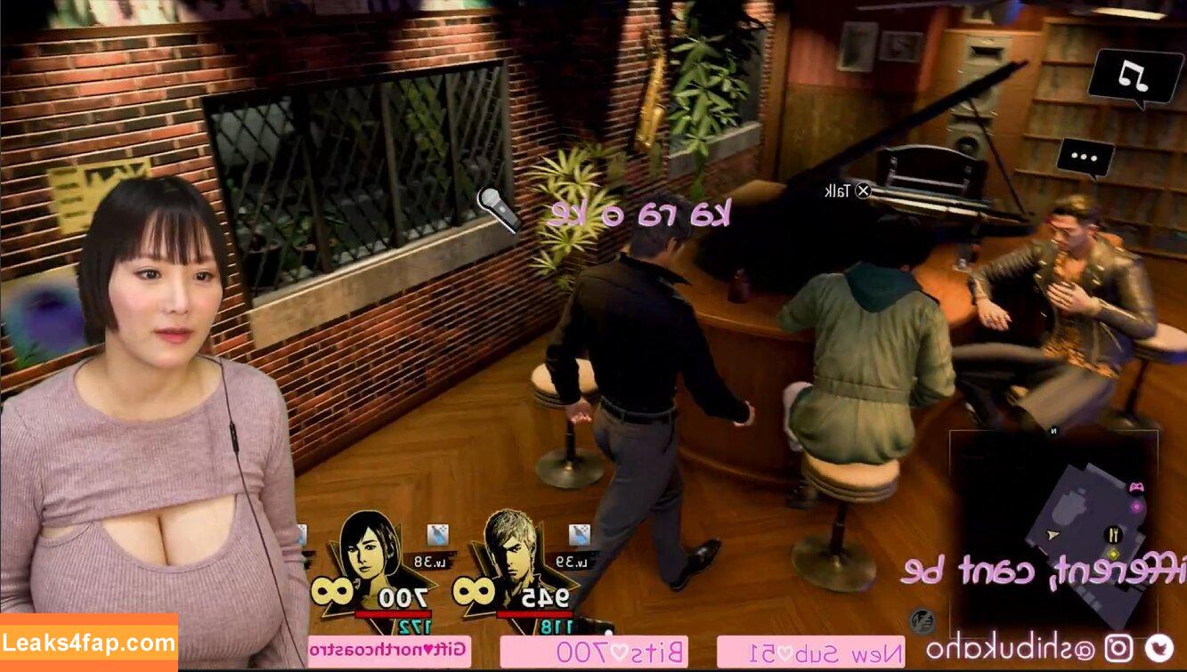 Kaho Shibuya / Shibukaho слитое фото фото #1466