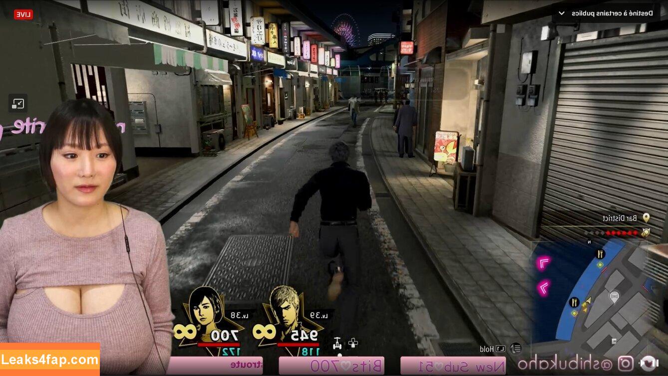 Kaho Shibuya / Shibukaho слитое фото фото #1467