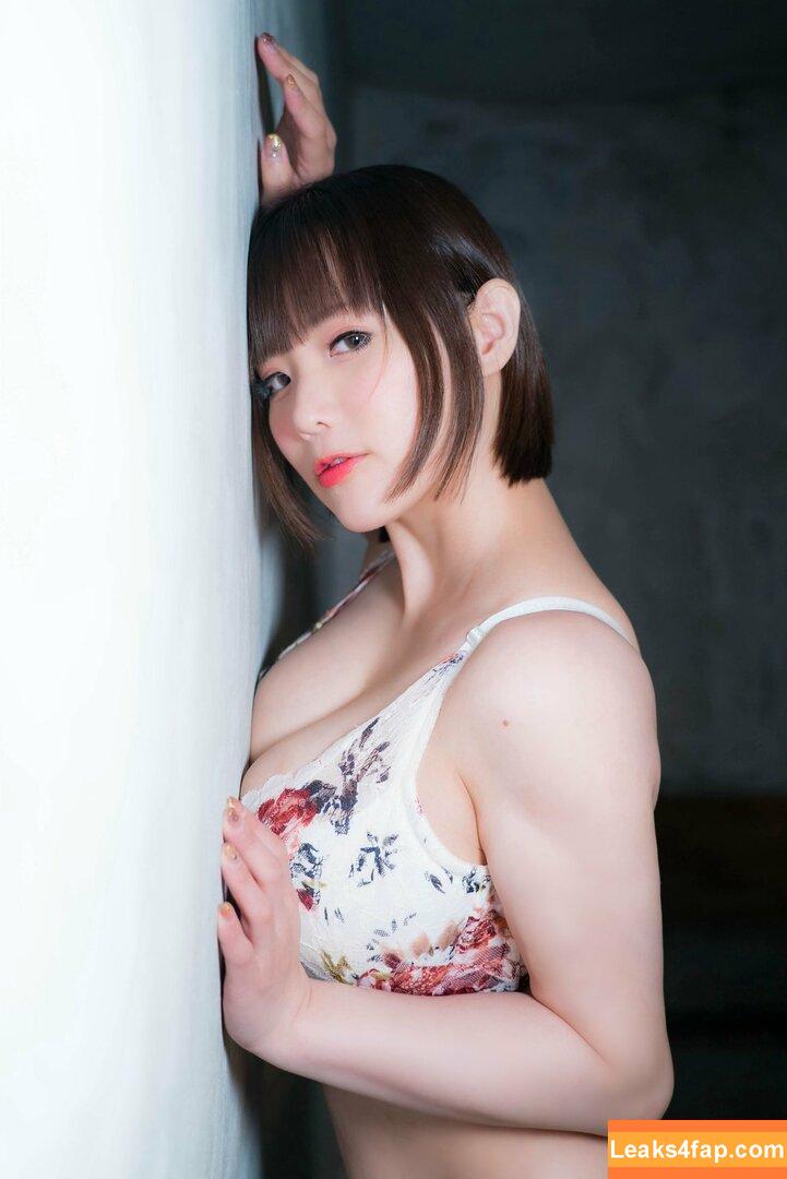 Kaho Shibuya / Shibukaho слитое фото фото #1480