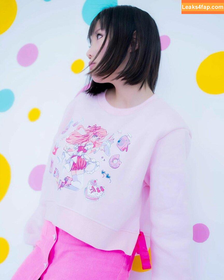 Kaho Shibuya / Shibukaho слитое фото фото #1485